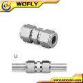 pipe fitting elbow ,90 degree square tube elbow , stainless steel elbow